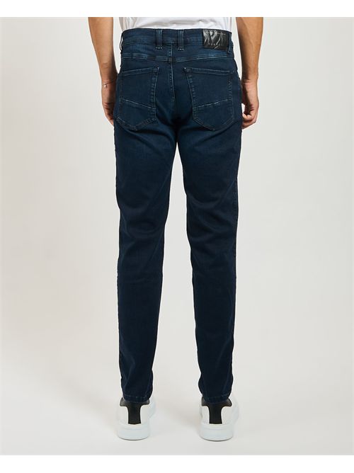 Bugatti men's slim leg jeans BUGATTI | 3278D - 96635385